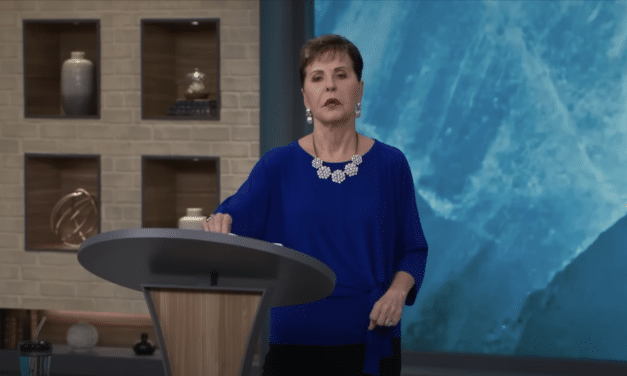 Mass exodus of top “Christian Ministers” leaving Daystar over recent controversy